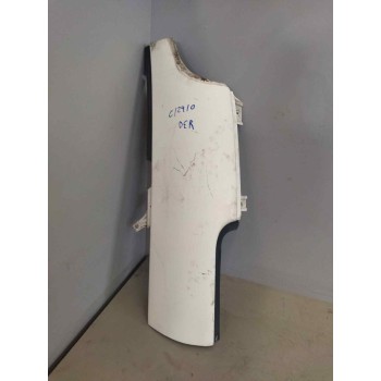 Recambio de deflector derecho para volvo fh 12 asta 2001 e2 / e3 12.1 diesel (d12d380) referencia OEM IAM 8189093  