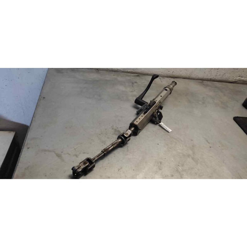 Recambio de columna direccion para seat ibiza (6j5) good stuff referencia OEM IAM - Negro 2