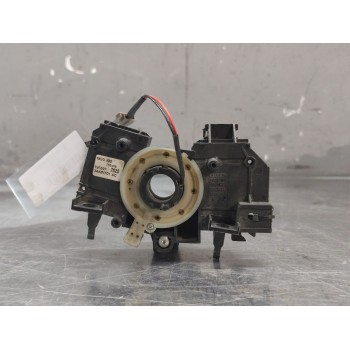 Recambio de anillo airbag para renault kangoo (f/kc0) authentique referencia OEM IAM 34481701 CLAXON 