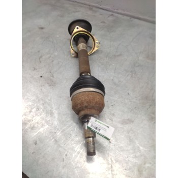 Recambio de transmision delantera izquierda para renault laguna ii grandtour (kg0) dynamique referencia OEM IAM 8200079913  
