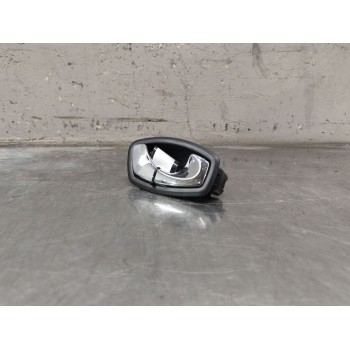 Recambio de maneta interior trasera derecha para renault clio iv (bh_) 0.9 tce 90 referencia OEM IAM   