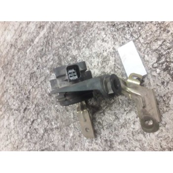 Recambio de potenciometro pedal para citroën c5 berlina 2.2 hdi vivace referencia OEM IAM 9643365680 4 PINS 