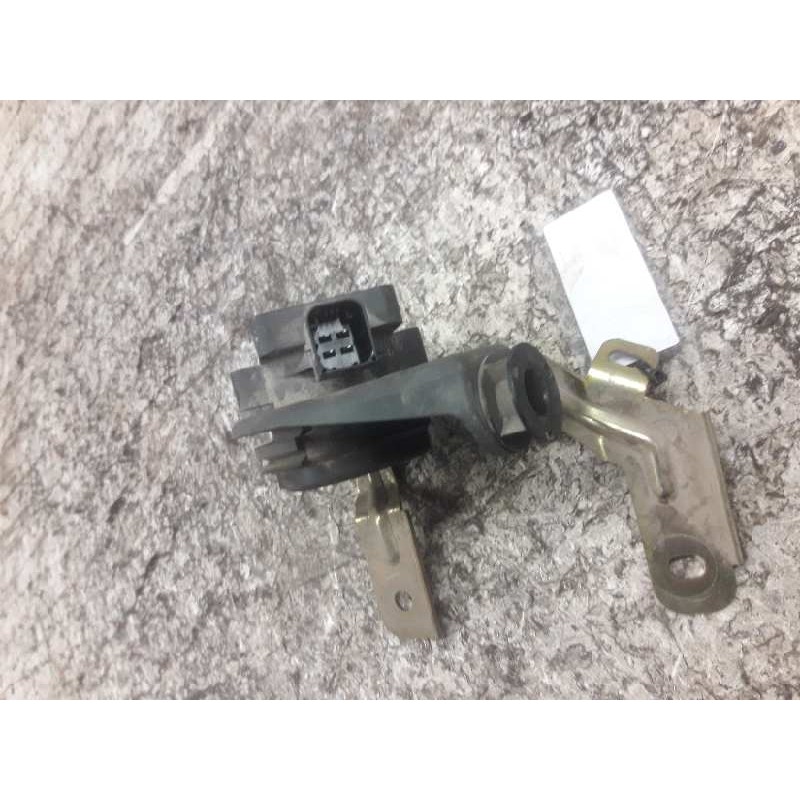 Recambio de potenciometro pedal para citroën c5 berlina 2.2 hdi vivace referencia OEM IAM 9643365680 4 PINS 3