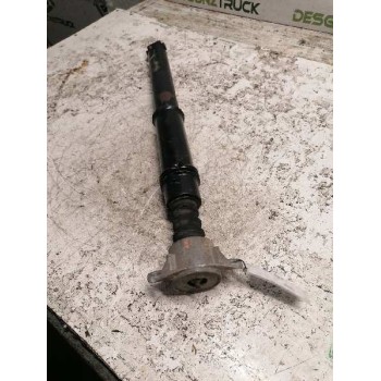 Recambio de amortiguador trasero para citroën c4 berlina vtr plus referencia OEM IAM   