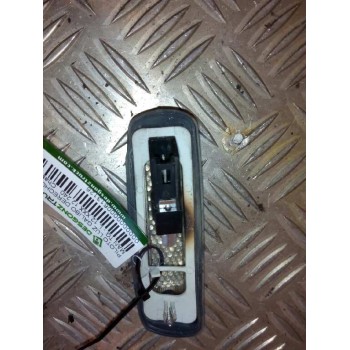 Recambio de piloto luz galibo derecho para man tg - l 12.xxx 12.240 chasis lx referencia OEM IAM   