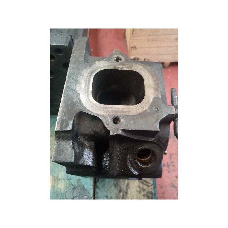 Recambio de culata para mercedes-benz actros 2-ejes 6-cil. serie/bm 1840 (4x2) om 501 la l (largo) referencia OEM IAM A541010102 2