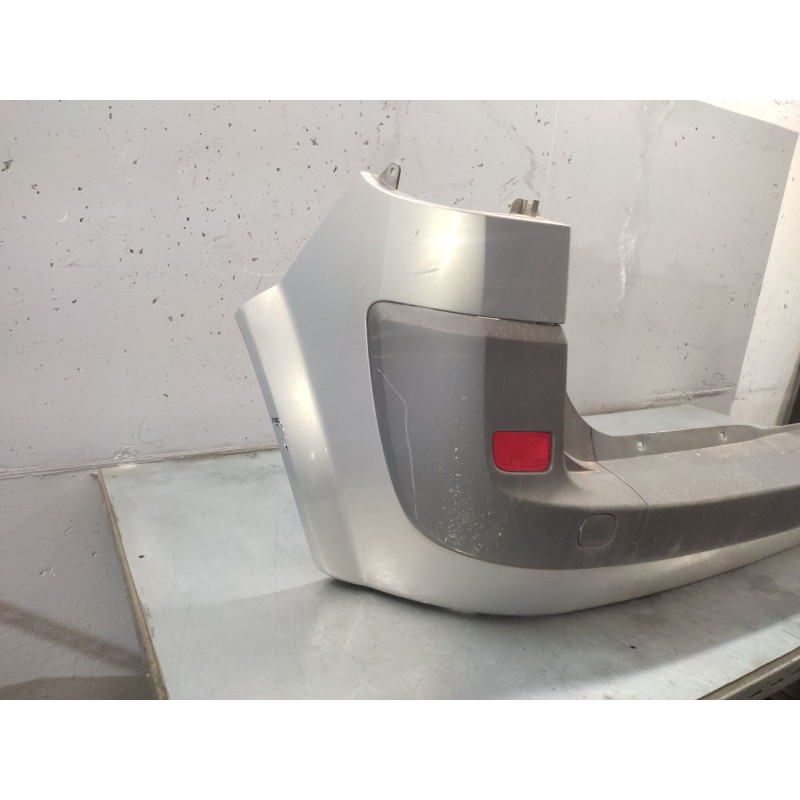 Recambio de paragolpes trasero para renault scenic ii 1.9 dci diesel referencia OEM IAM 6