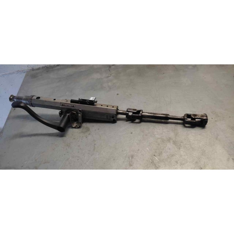 Recambio de columna direccion para seat ibiza (6j5) good stuff referencia OEM IAM - Negro 3