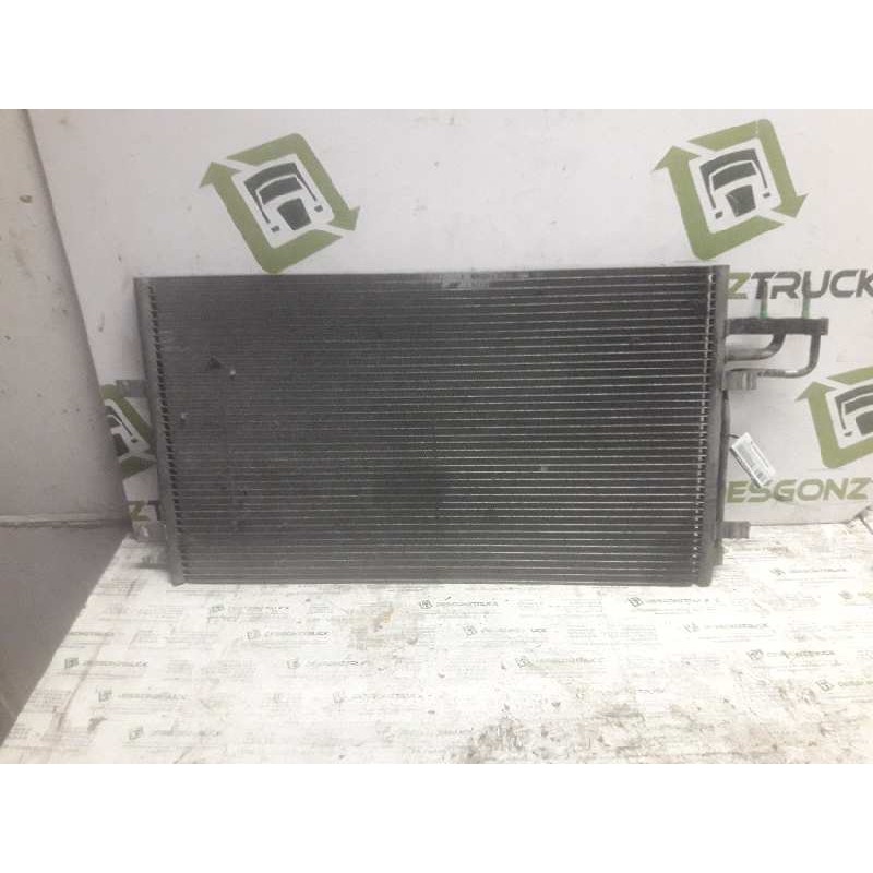Recambio de condensador / radiador a/a para ford focus berlina (cap) ambiente (d) referencia OEM IAM   