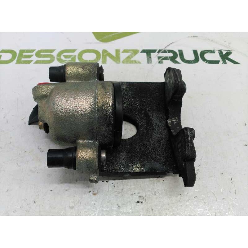 Recambio de pinza freno delantera derecha para seat ibiza (6k1) select referencia OEM IAM 357615124AV - Gris 2