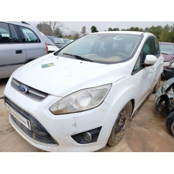 ford c-max del año 2014