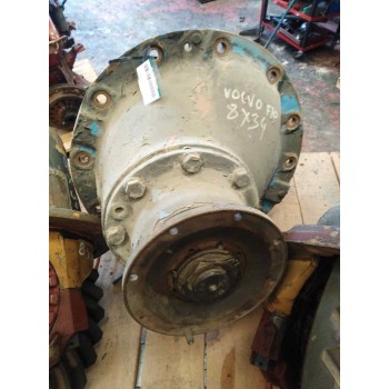 GRUPO EV85B RATIO:4.25-1/8X34 
