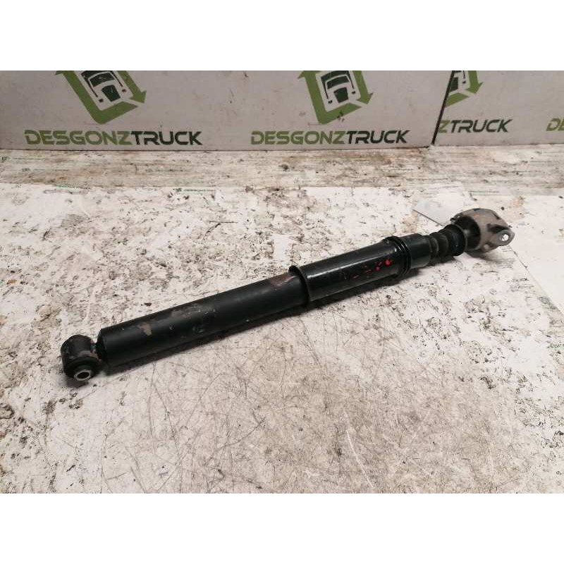 Recambio de amortiguador trasero para citroën c4 berlina vtr plus referencia OEM IAM 2