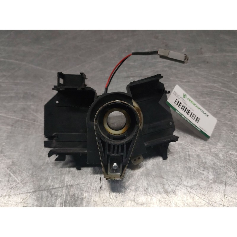 Recambio de anillo airbag para renault kangoo (f/kc0) authentique referencia OEM IAM 34481701 CLAXON - Amarillo 3