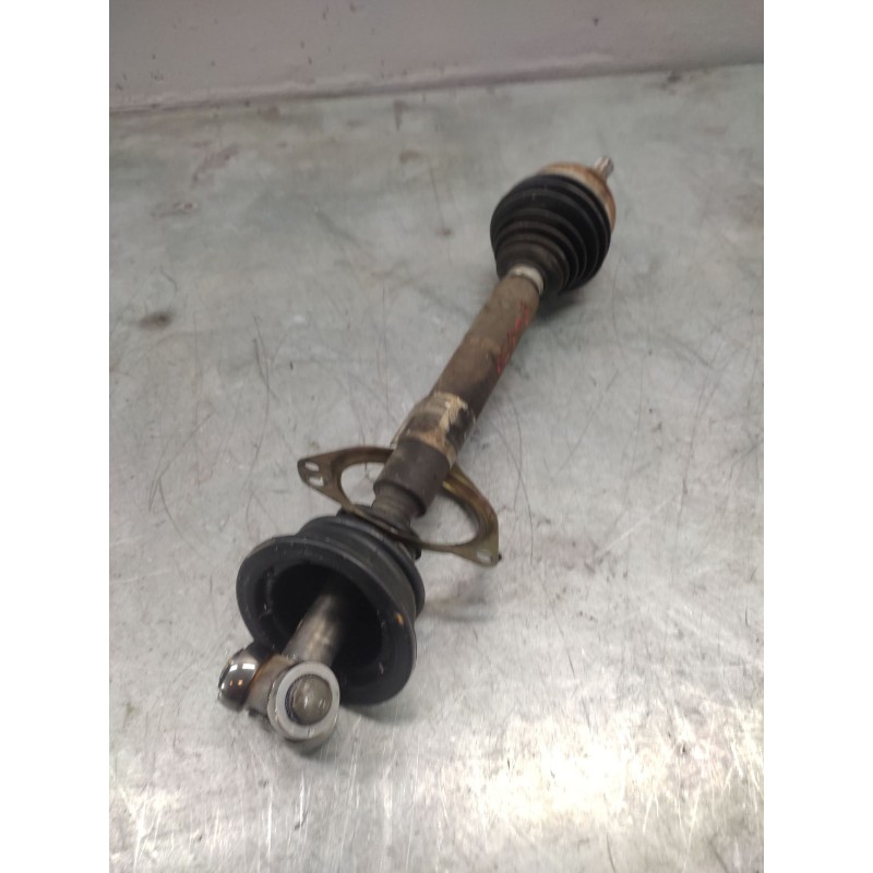 Recambio de transmision delantera izquierda para renault laguna ii grandtour (kg0) dynamique referencia OEM IAM 8200079913 - Negro 2