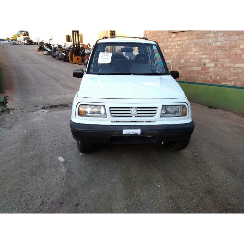 SUZUKI VITARA SE/SV (ET)