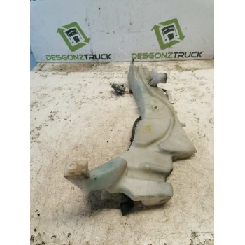 Recambio de deposito limpia para ford focus berlina (cap) ambiente (d) referencia OEM IAM 4M5113K163AE  