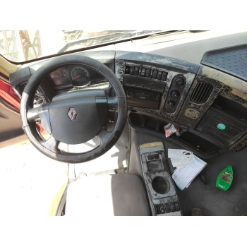 renault premium route 2006 del año 2010