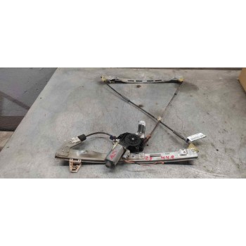 ELEVALUNAS DELANTERO IZQUIERDO 2 PINS