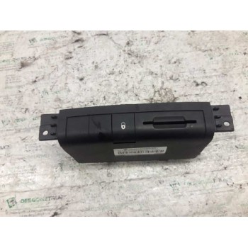 Recambio de mando cierre centralizado para peugeot 207 1.6 16v cat referencia OEM IAM 9656713577IND  