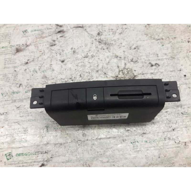 Recambio de mando cierre centralizado para peugeot 207 1.6 16v cat referencia OEM IAM 9656713577IND 2