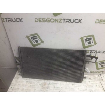 Recambio de condensador / radiador a/a para ford focus berlina (cap) ambiente (d) referencia OEM IAM   