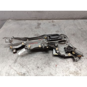 Recambio de elevalunas trasero izquierdo para renault laguna (b56) 1.8 16v rt referencia OEM IAM   