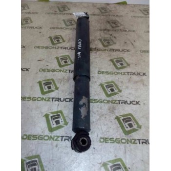 Recambio de amortiguador delantero para mercedes trucks atego 1328 (279cv) referencia OEM IAM 471700131271 0063237800 