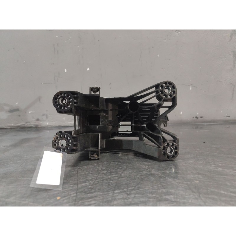 Recambio de palanca cambio para ford tourneo courier b460 monospace 1.0 ecoboost referencia OEM IAM B460GTN7A - Plata 2