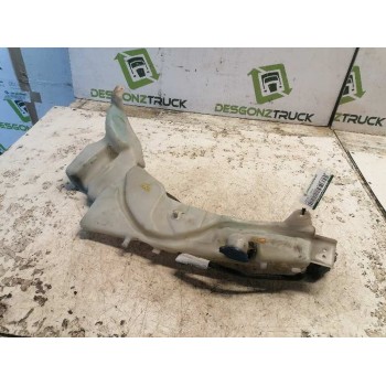 Recambio de deposito limpia para ford focus berlina (cap) ambiente (d) referencia OEM IAM 4M5113K163AE  