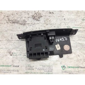 Recambio de mando cierre centralizado para peugeot 207 1.6 16v cat referencia OEM IAM 9656713577IND  