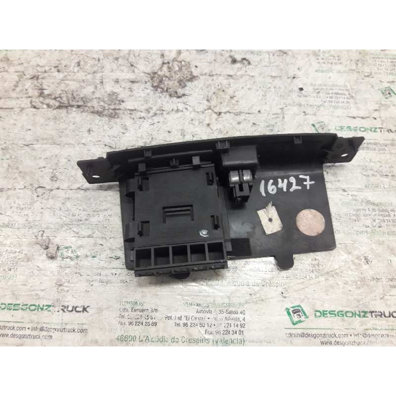 Recambio de mando cierre centralizado para peugeot 207 1.6 16v cat referencia OEM IAM 9656713577IND 3