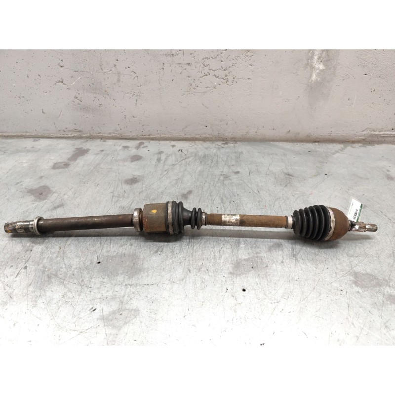 Recambio de transmision delantera derecha para renault scenic ii 1.9 dci diesel referencia OEM IAM 8200436366  