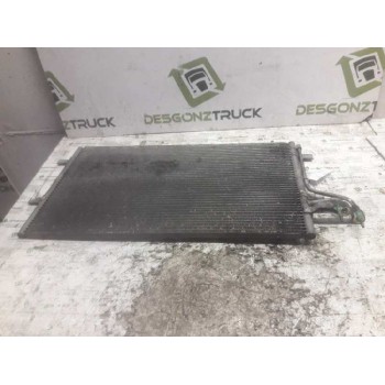 Recambio de condensador / radiador a/a para ford focus berlina (cap) ambiente (d) referencia OEM IAM   