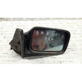 RETROVISOR DERECHO 0017111 ELECTRICO COLOR NEGRO