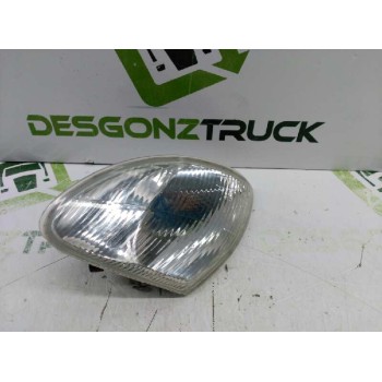 Recambio de piloto delantero izquierdo para renault megane i classic (la0) 1.6e alize referencia OEM IAM 7701040712  