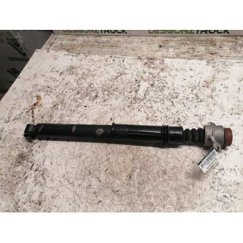 Recambio de amortiguador trasero para citroën c4 berlina vtr plus referencia OEM IAM   