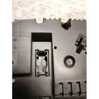 Recambio de cuadro instrumentos para bmw serie 1 berlina (e81/e87) 120d referencia OEM IAM 102495576 914147701 