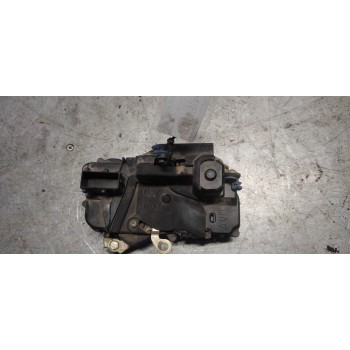 Recambio de cerradura puerta delantera derecha para citroën berlingo 1.9 600 d furg. referencia OEM IAM   