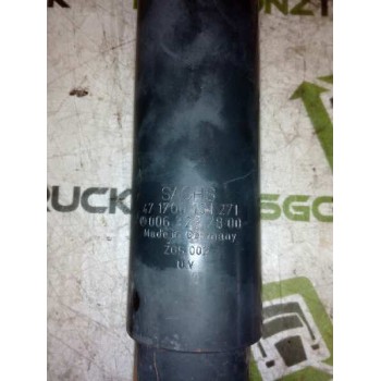 Recambio de amortiguador delantero para mercedes trucks atego 1328 (279cv) referencia OEM IAM 471700131271 0063237800 