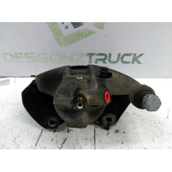 Recambio de pinza freno delantera derecha para peugeot expert kasten standard furgón 220c referencia OEM IAM   