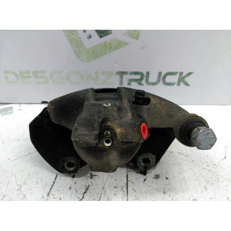Recambio de pinza freno delantera derecha para peugeot expert kasten standard furgón 220c referencia OEM IAM - Gris 2