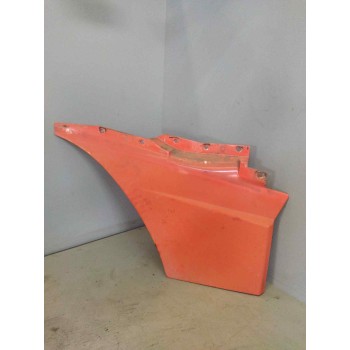 Recambio de moldura puerta delantera derecha para volvo fh 12 asta 2001 e2 / e3 12.1 diesel (d12d380) referencia OEM IAM 1619691