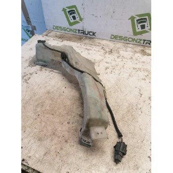 Recambio de deposito limpia para ford focus berlina (cap) ambiente (d) referencia OEM IAM 4M5113K163AE  