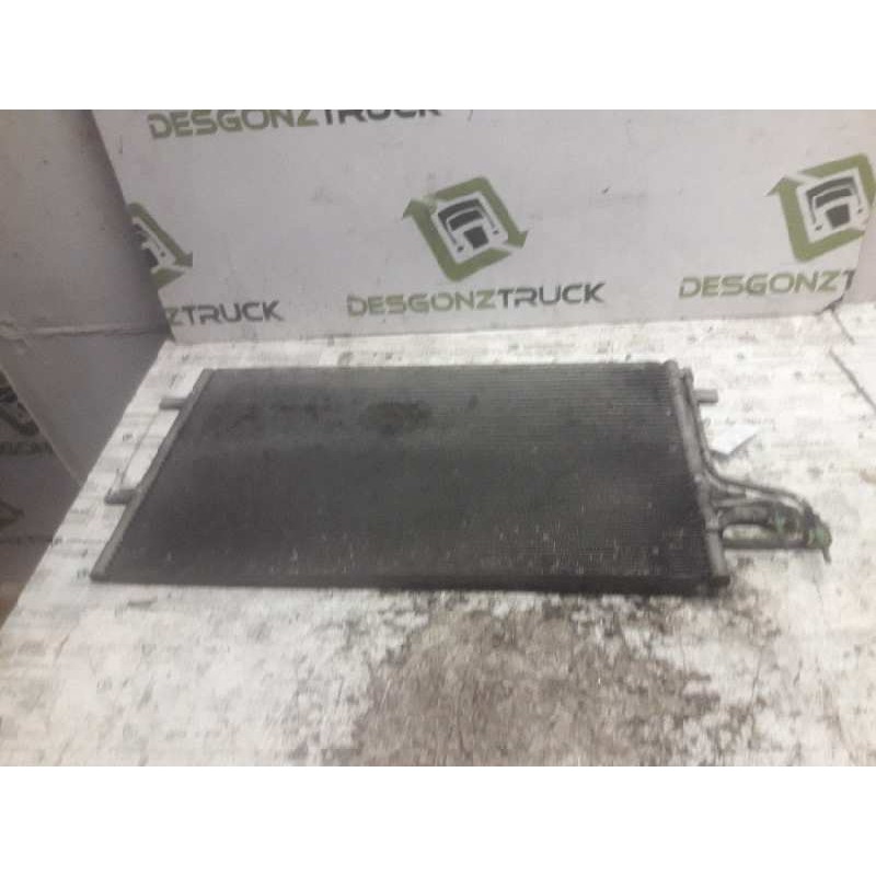Recambio de condensador / radiador a/a para ford focus berlina (cap) ambiente (d) referencia OEM IAM 4