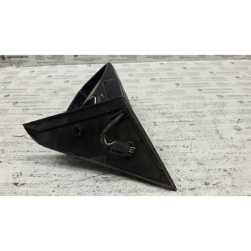 Recambio de retrovisor derecho para bmw serie 3 berlina (e30) 318i edition referencia OEM IAM 0017111 ELECTRICO COLOR NEGRO 2