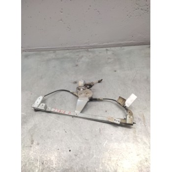 Recambio de elevalunas delantero derecho para fiat doblo cargo (223) 1.9 jtd sx furg. panorama referencia OEM IAM   