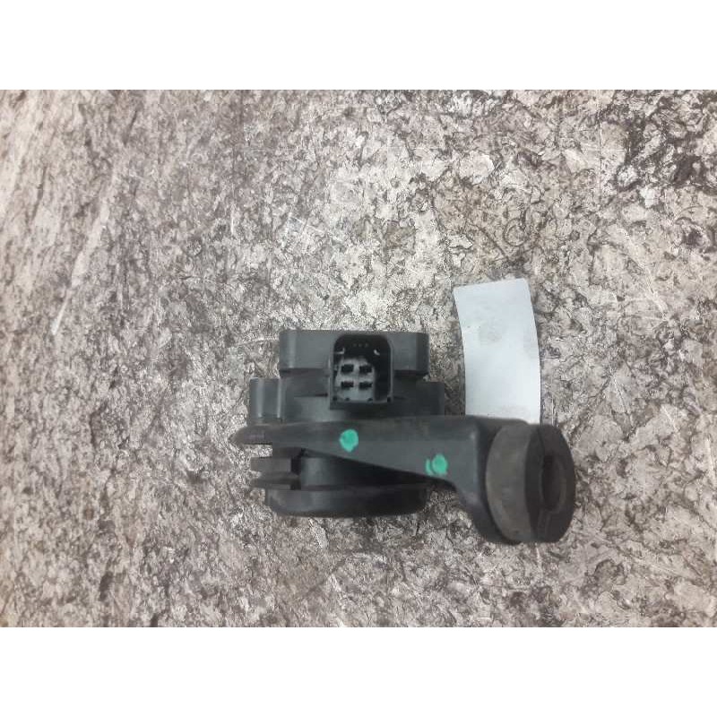 Recambio de potenciometro pedal para citroën xantia berlina 2.0 hdi 90/109 sx referencia OEM IAM 9637104280 4 PINS 3