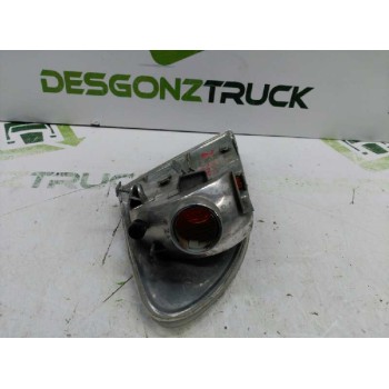 Recambio de piloto delantero izquierdo para renault megane i classic (la0) 1.6e alize referencia OEM IAM 7701040712  