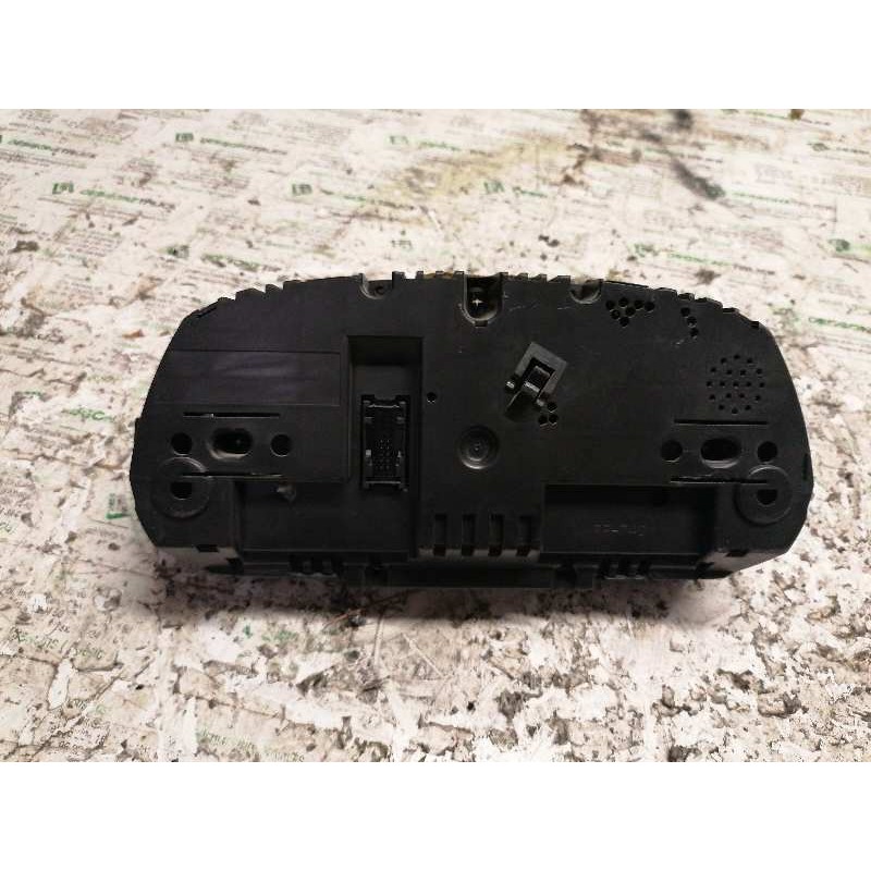 Recambio de cuadro instrumentos para bmw serie 1 berlina (e81/e87) 120d referencia OEM IAM 102495576 914147701 - Negro 4